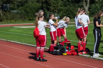 Bild 32 - Frauen SV Wahlstedt - ATSV Stockelsdorf : Ergebnis: 2:2